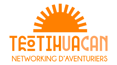 Logo Header Teotihuacan